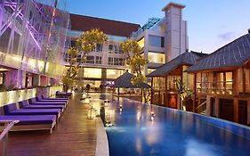 Grand Mega Resort & Spa Bali